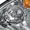 Spec-D Tuning 02-04 Nissan Altima Euro Headlight Chrome Housing 2LH-ALT02-RS - alternate 4